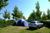 Camping Bungalow Park Las Dunas