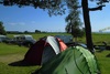 Campingplatz Thiessow